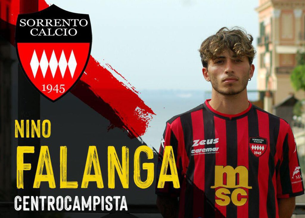 falanga sorrento