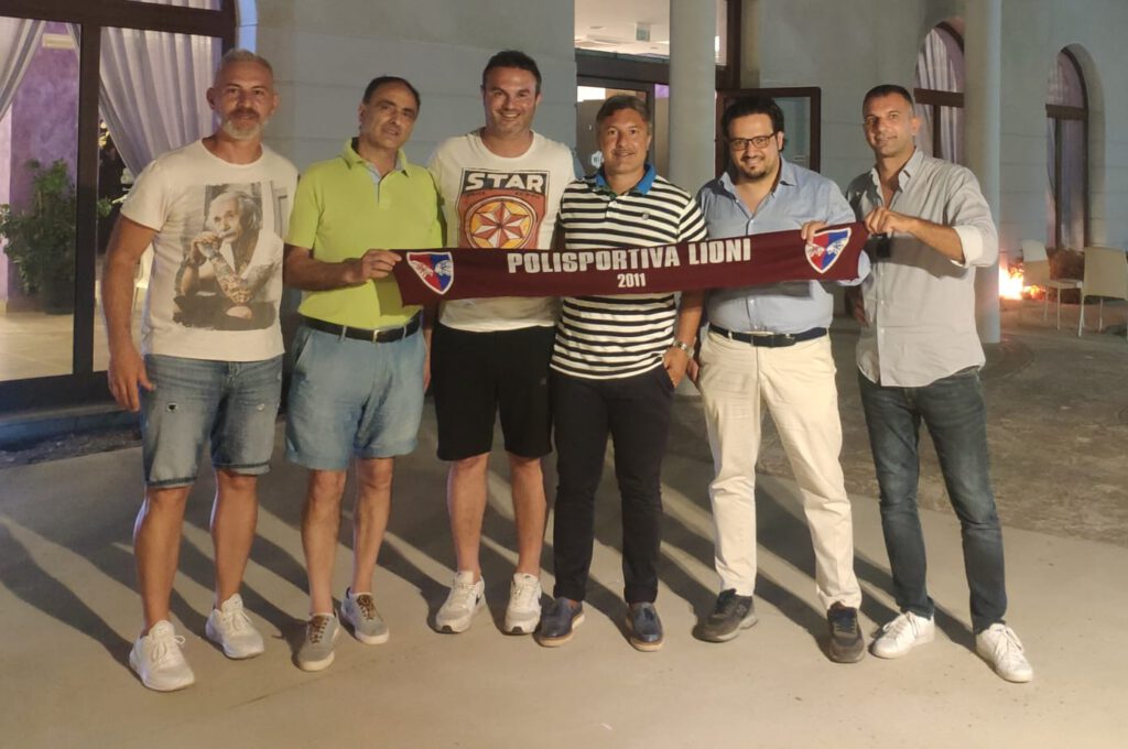 ferullo polisportiva lioni