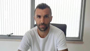 Gelbison, ufficiale un innesto in difesa