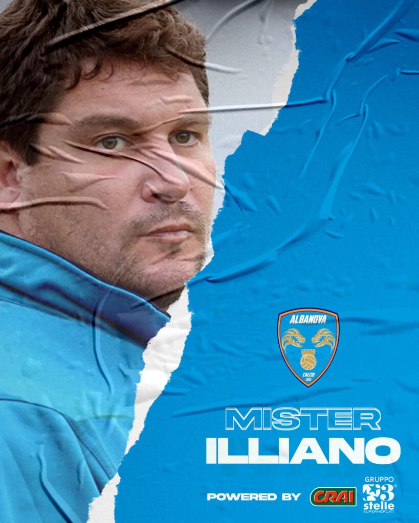illiano albanova