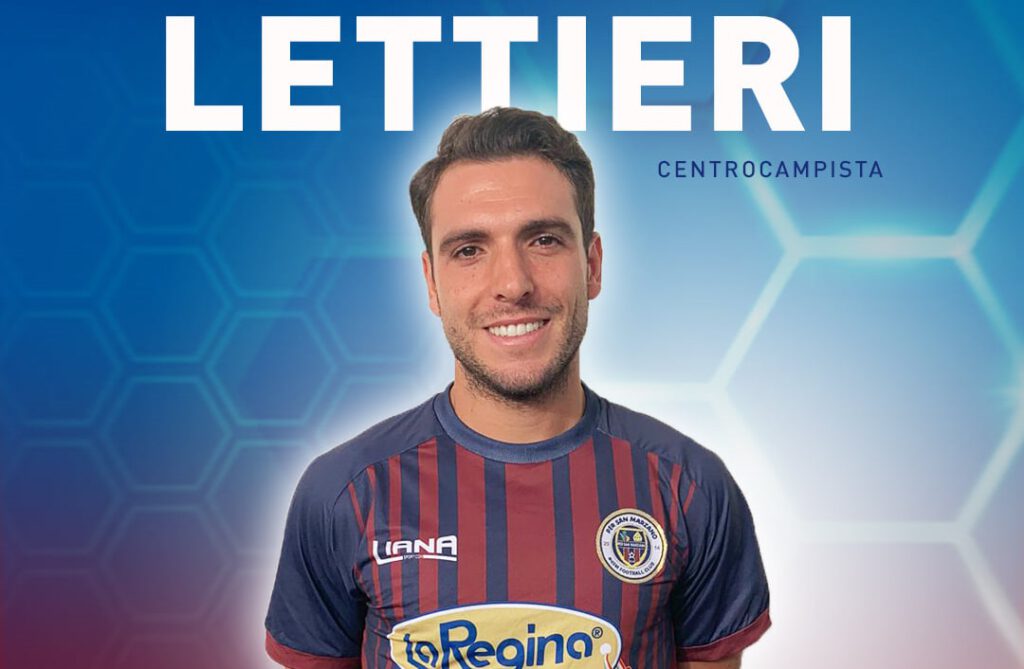 lettieri san marzano