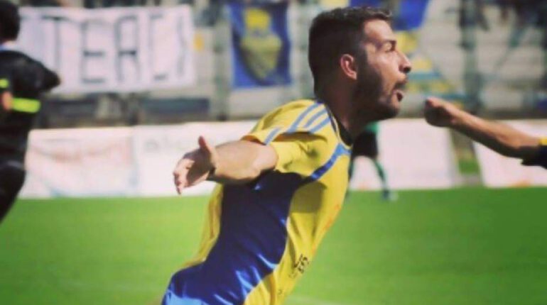 Salernum Baronissi, ufficiale un rinforzo in attacco