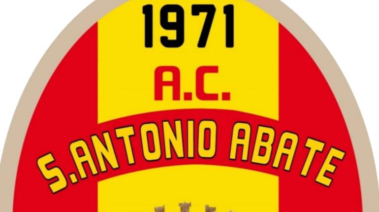 Sant’Antonio Abate, riconfermato ufficialmente il capitano