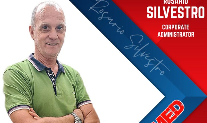 Afragolese, ancora una riconferma nello staff Afragolese, ancora una riconferma nello staff