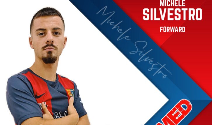 Afragolese, ufficiale un’altra riconferma per il reparto offensivo