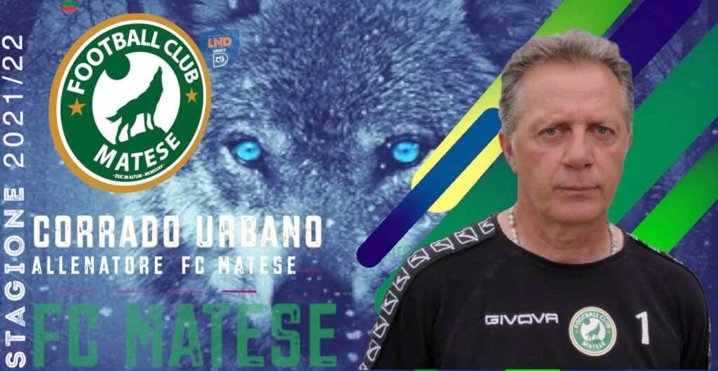 urbano matese