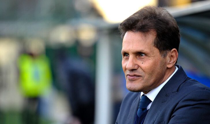 UFFICIALE: Juve Stabia, Walter Novellino è il nuovo allenatore