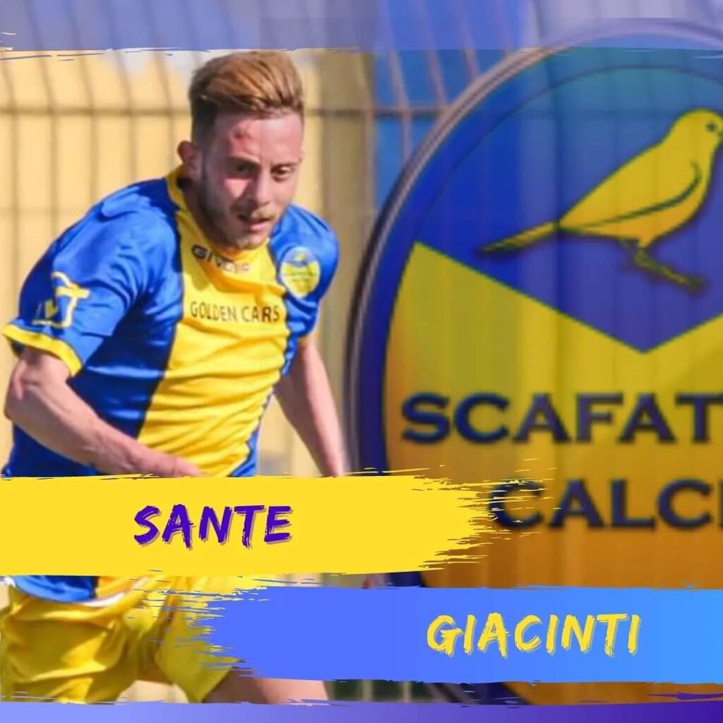Giacinti scafatese