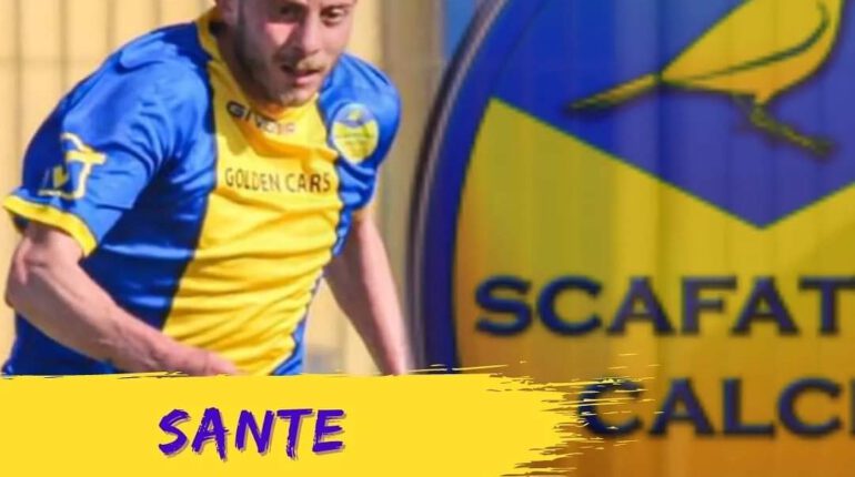 Scafatese, una riconferma per il centrocampo