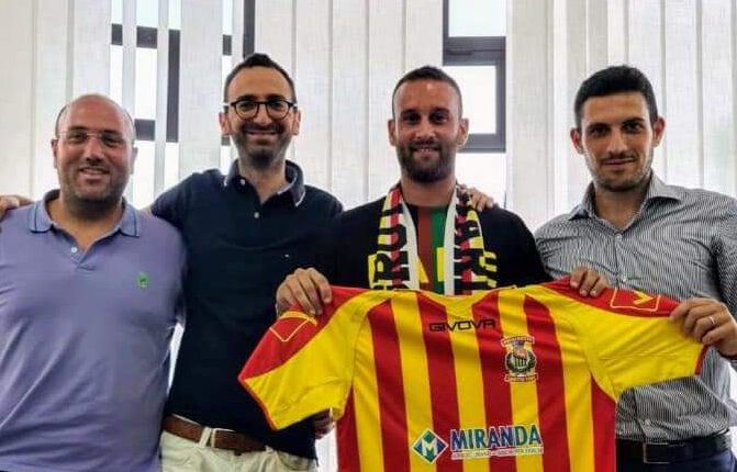 Polisportiva Grotta, c’è un ritorno per la difesa