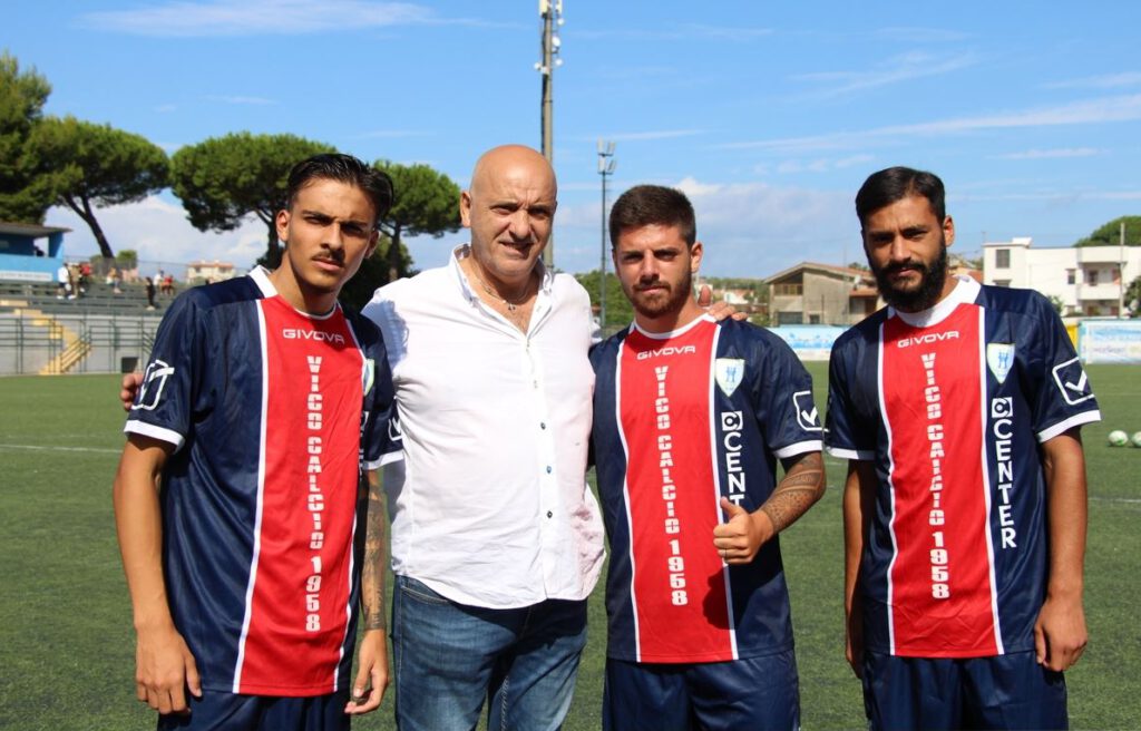 acquisti vico equense