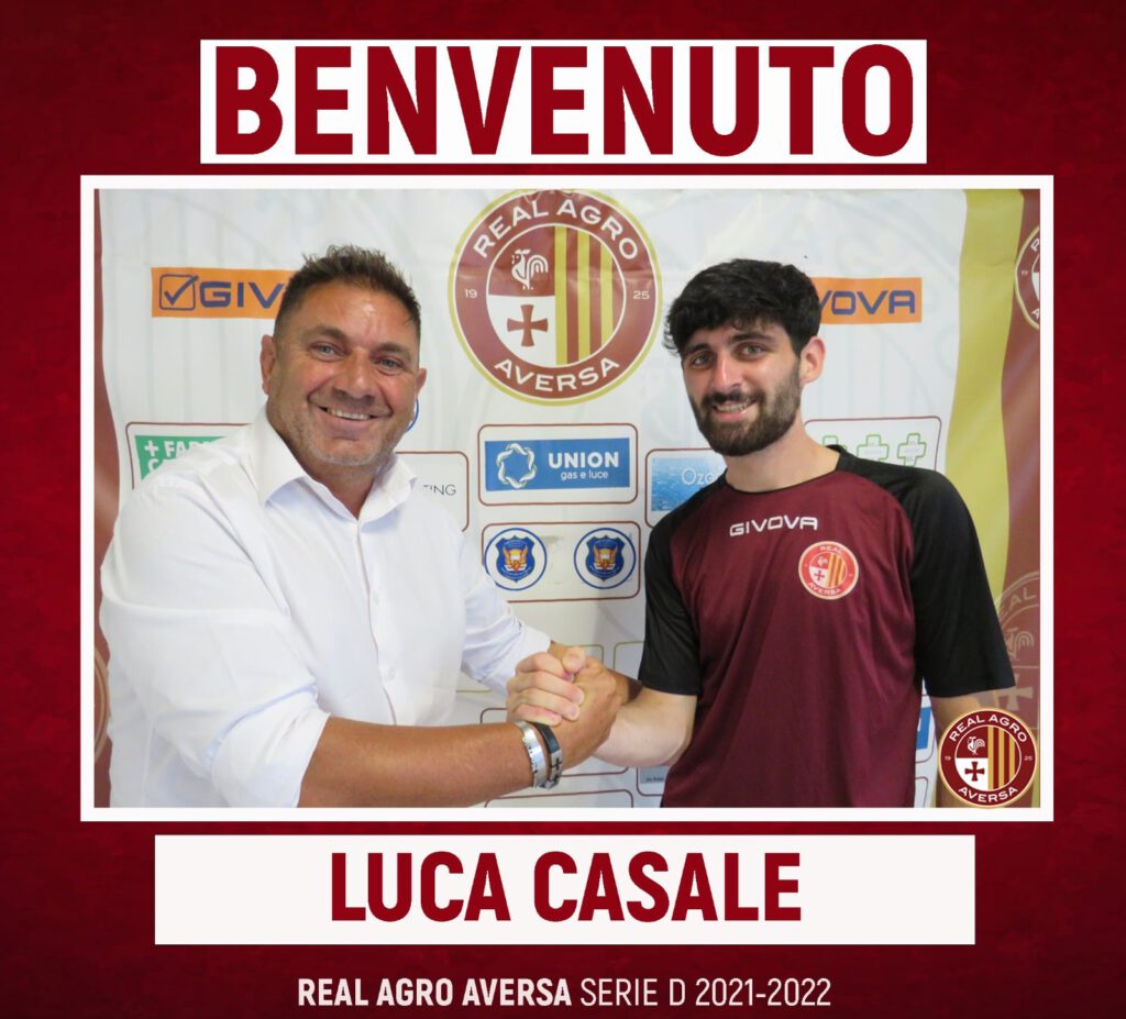 casale real agro aversa