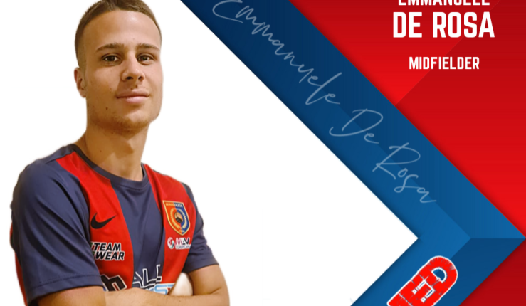 Afragolese, rinnovato il prestito di un giovane centrocampista