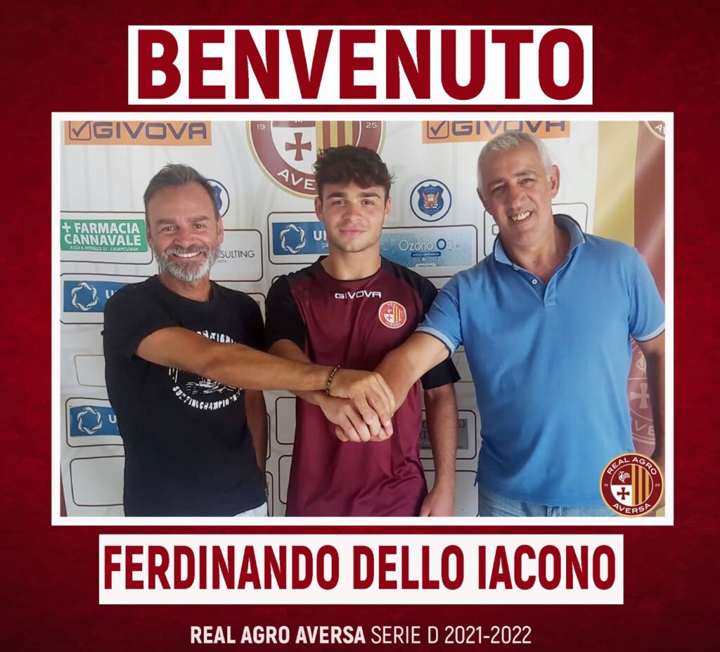 dello iacono real agro aversa