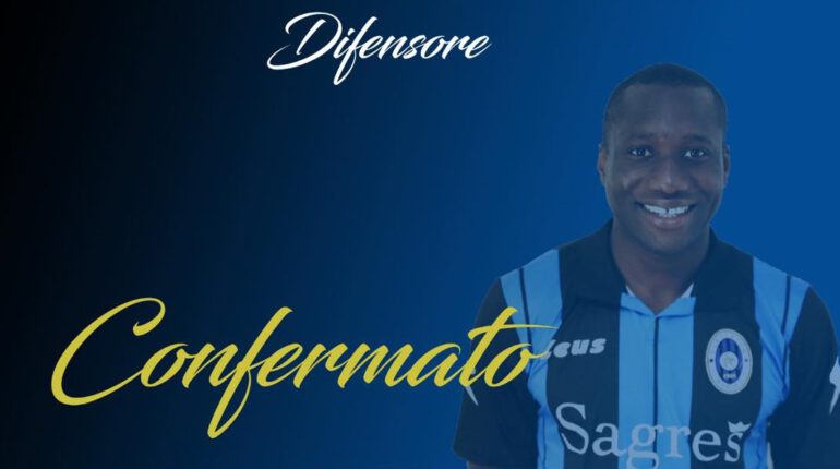 Gladiator, nuova riconferma in difesa