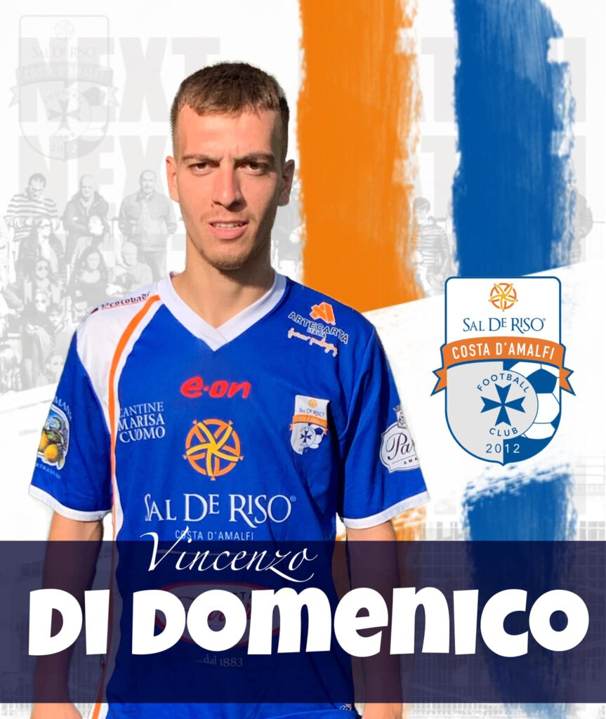 di domenico costa d'amalfi