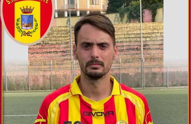 Sant’Antonio Abate, arriva un rinforzo di qualità per la fascia