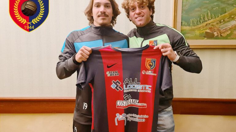 Afragolese, arriva un rinforzo a centrocampo