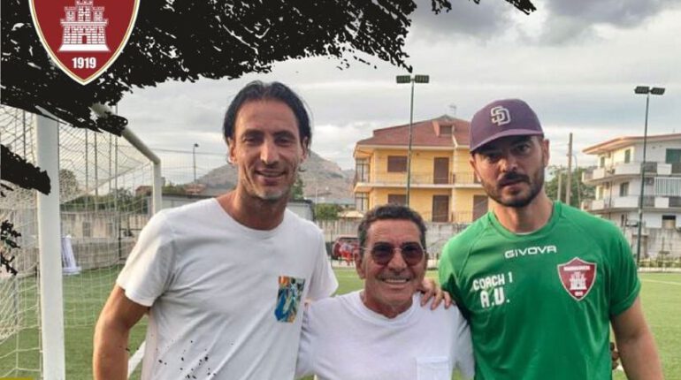 Maddalonese, arriva un veterano per l’attacco Maddalonese, arriva un veterano per l’attacco