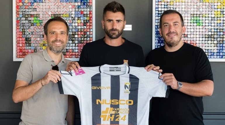 Nola, ufficiale un grande colpo in attacco