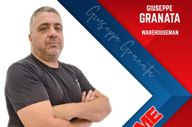 granata afragolese granata afragolese