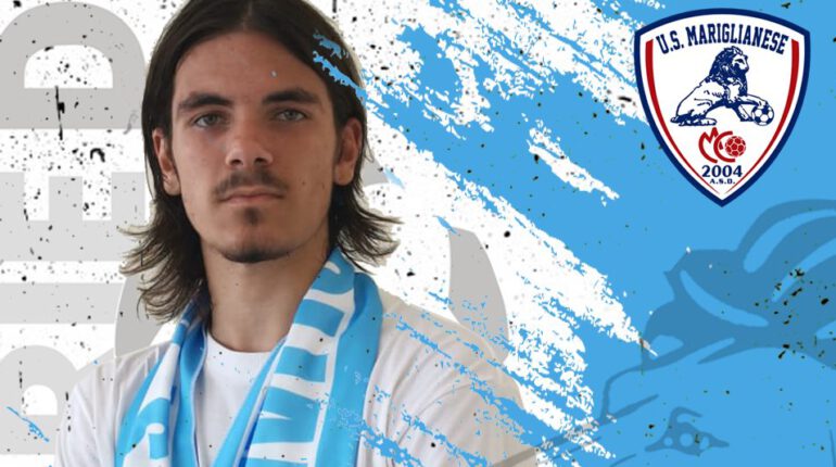 Mariglianese, ufficiale l’approdo di un esterno difensivo
