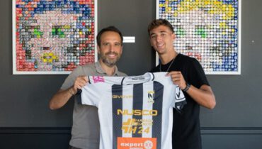 Nola, arriva un rinforzo per la corsia mancina