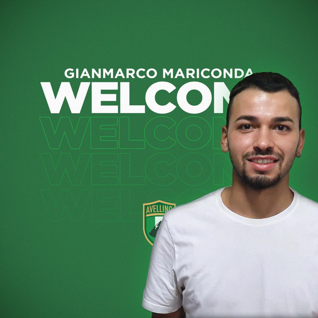 mariconda città di avellino