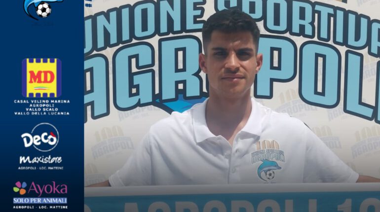 Agropoli, nuova importante riconferma in rosa