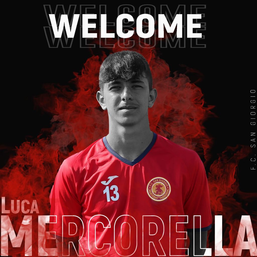 mercorella san giorgio