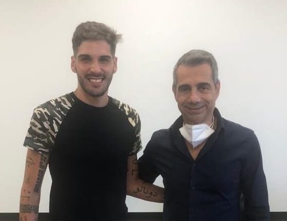 Napoli United, il nuovo trequartista è argentino