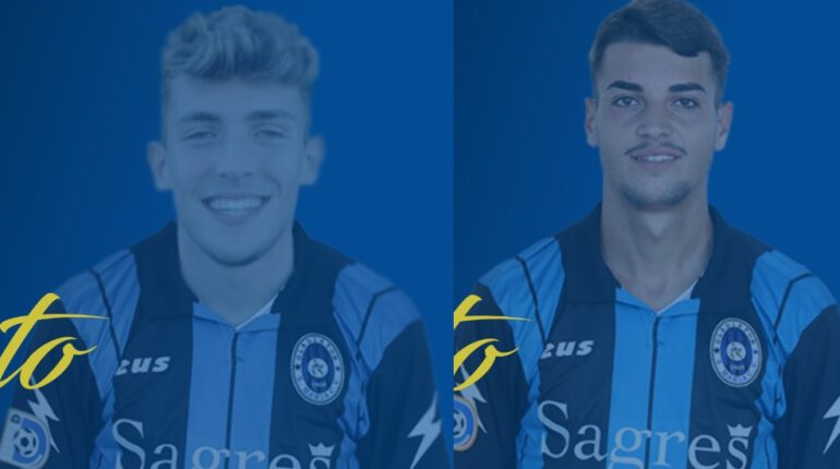 Gladiator, due nuove riconferme in rosa