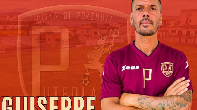 Puteolana 1902, c’è un ritorno in difesa