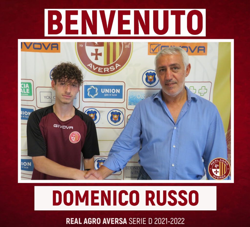 russo real agro aversa