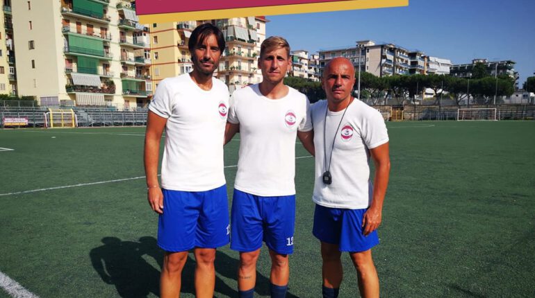 San Giorgio, ufficializzato lo staff della prossima stagione