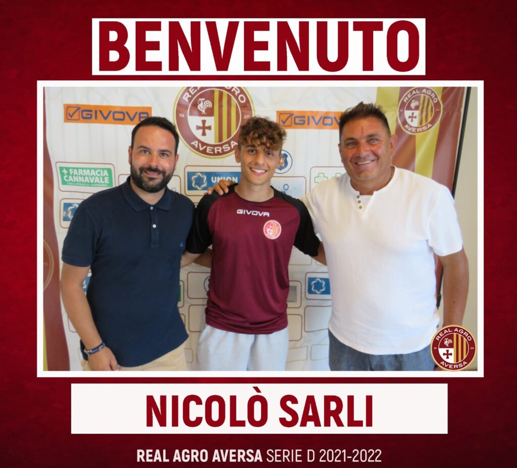 sarli real agro aversa