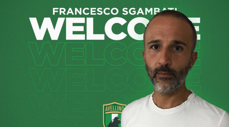Città di Avellino, ecco il nuovo allenatore Città di Avellino, ecco il nuovo allenatore