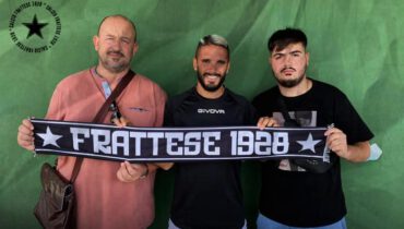 Frattese, arriva un rinforzo scuola Napoli