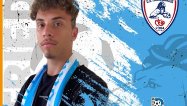 Mariglianese, arriva un giovane difensore