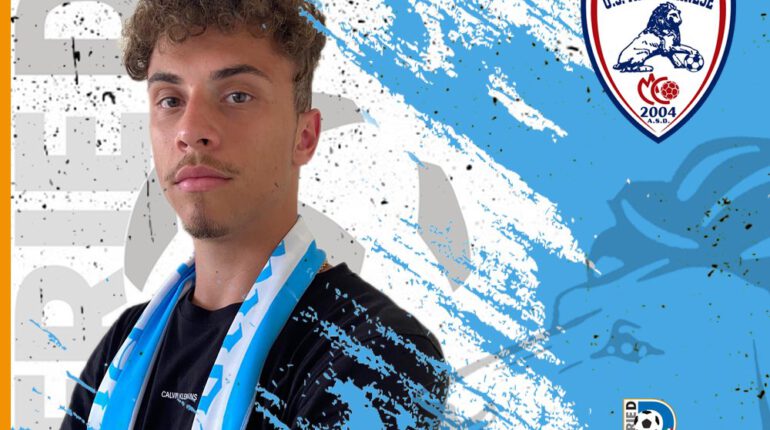 Mariglianese, arriva un giovane difensore