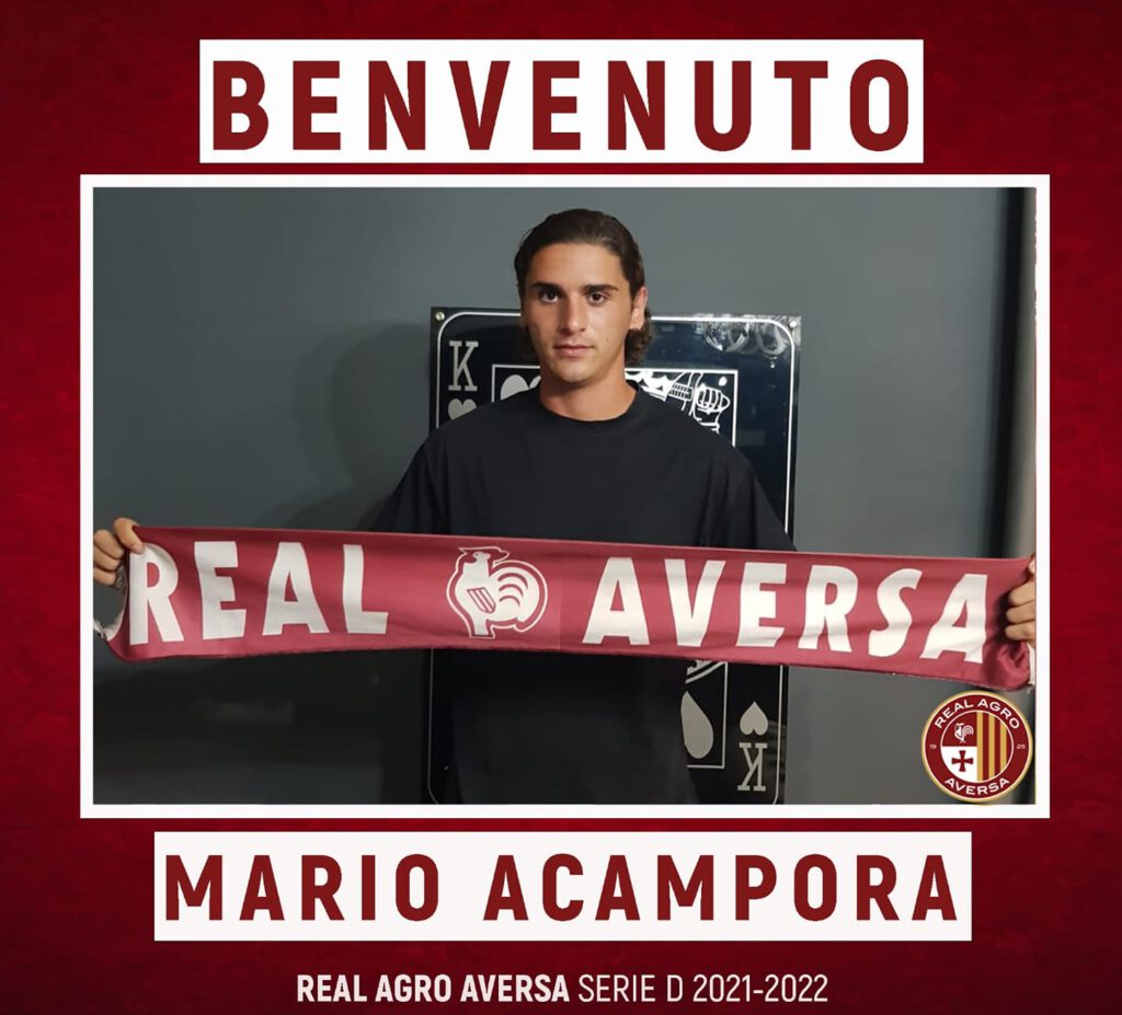 acampora real agro aversa