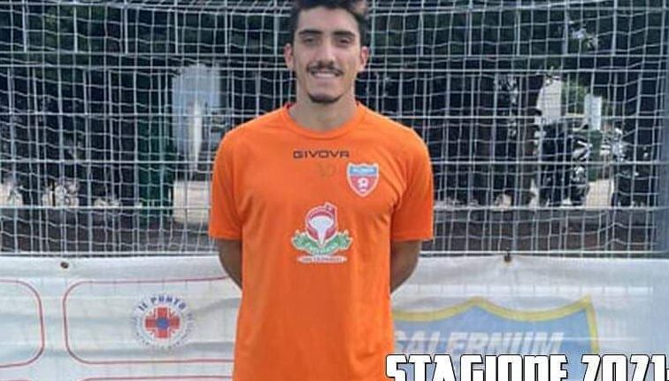 Salernum Baronissi, arriva un nuovo rinforzo per l’attacco