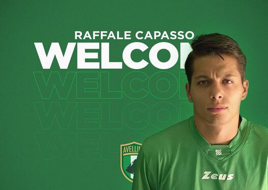 capasso città di avellino