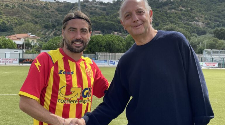 Polisportiva Santa Maria, arriva un rinforzo per l’attacco Polisportiva Santa Maria, arriva un rinforzo per l’attacco