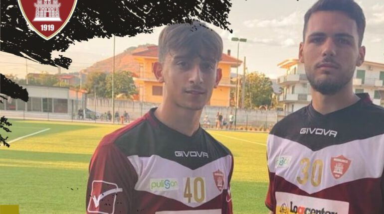 Maddaloni, comunicati due arrivi e l’inizio della stagione in Coppa Italia