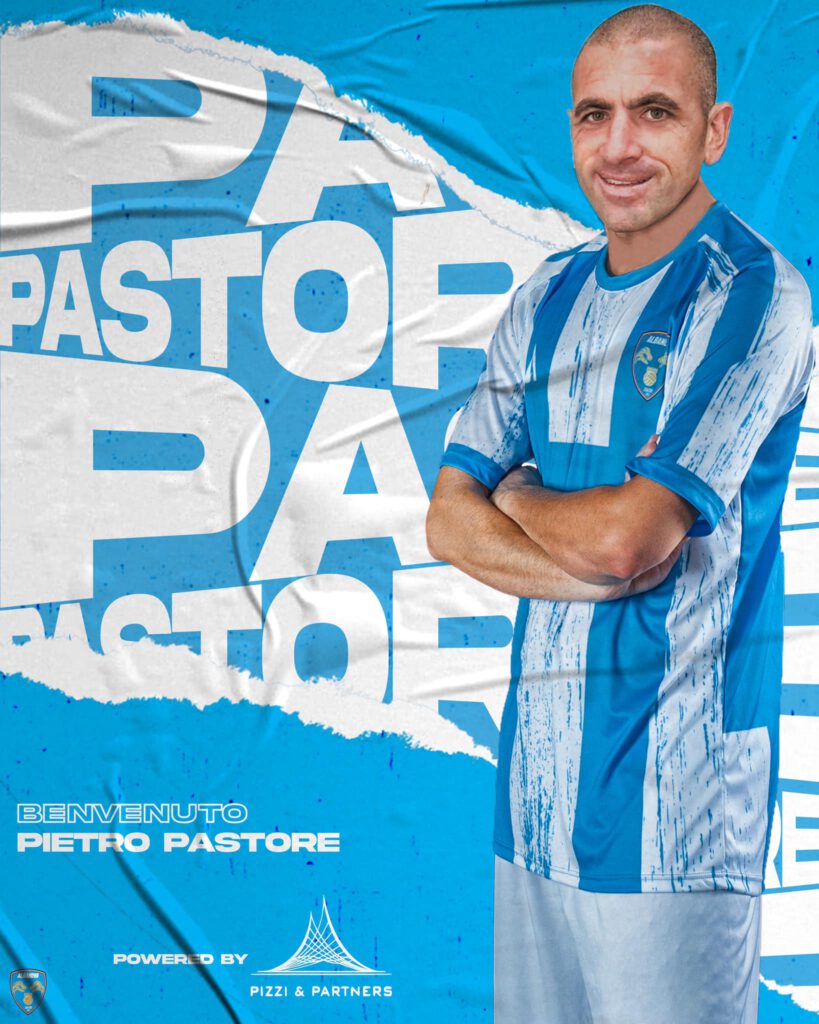 pastore albanova