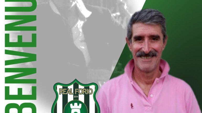 Real Forio, ufficiale il nuovo Responsabile dell’Area Tecnica