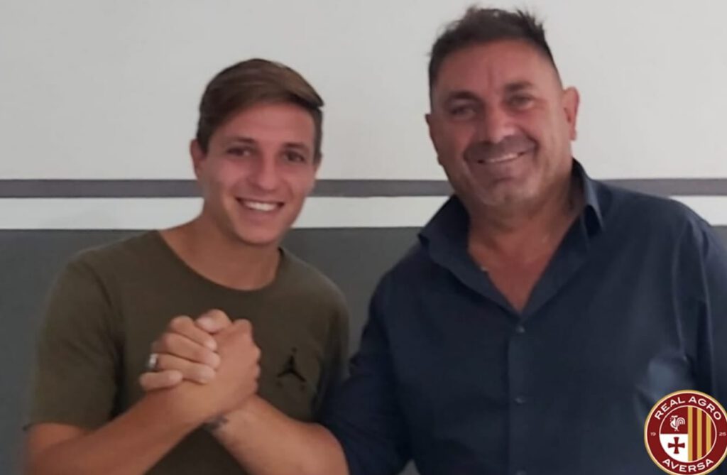 pio schiavi real agro aversa