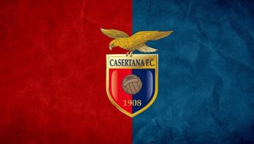 Bisceglie Casertana 0 – 0: terzo pareggio consecutivo per i “falchetti”