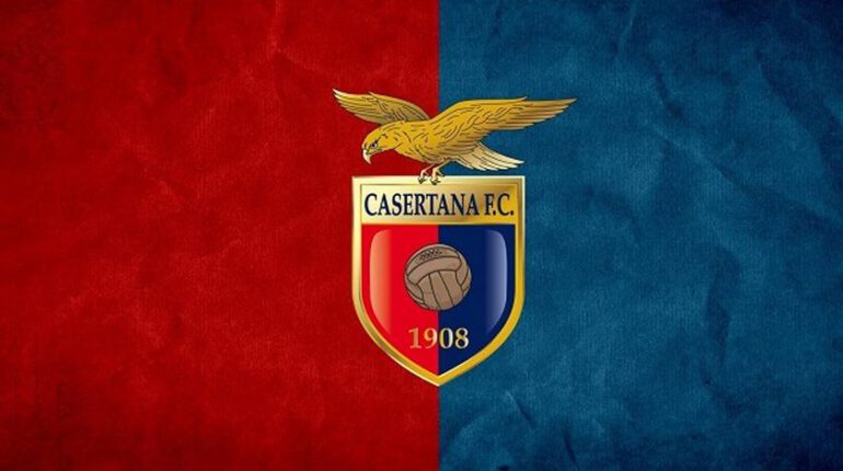 Casertana – Arzachena 3-3 DTS: I “falchi” volano in finale